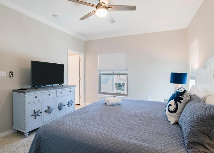 Lost Key 14418 Heather Ct By Pkrm * Pensacola