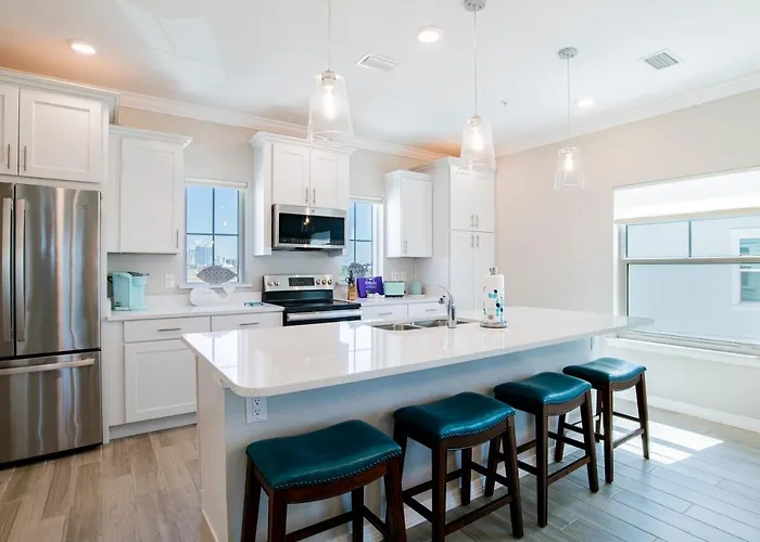 Lost Key 14418 Heather Ct By Pkrm * Pensacola