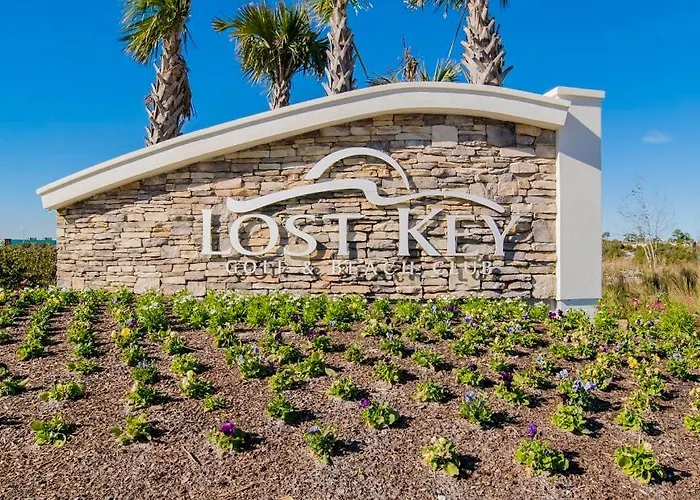Holiday home Lost Key 14418 Heather Ct By Pkrm *