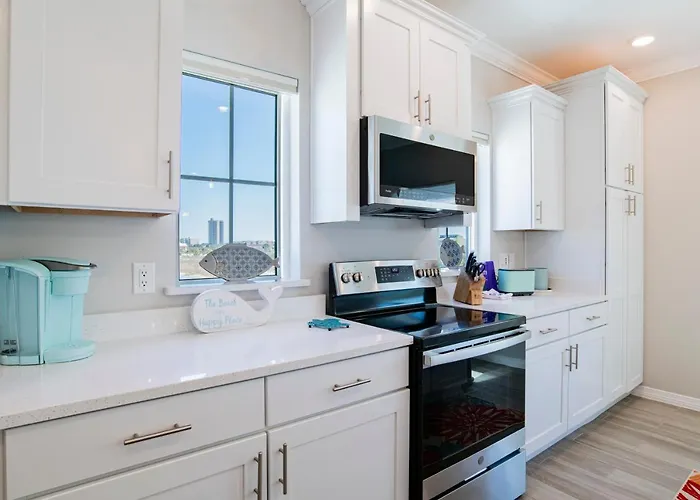 Lost Key 14418 Heather Ct By Pkrm Holiday home