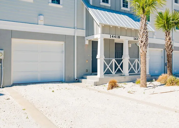 Holiday home Lost Key 14418 Heather Ct By Pkrm *