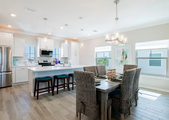 Lost Key 14418 Heather Ct By Pkrm * Pensacola