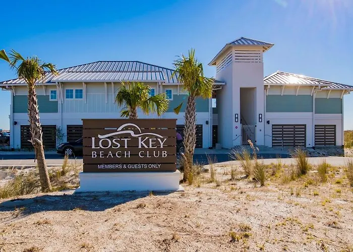 Holiday home Lost Key 14418 Heather Ct By Pkrm Pensacola