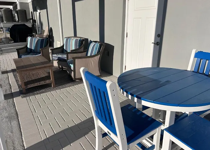 Holiday home Lost Key 14418 Heather Ct By Pkrm *