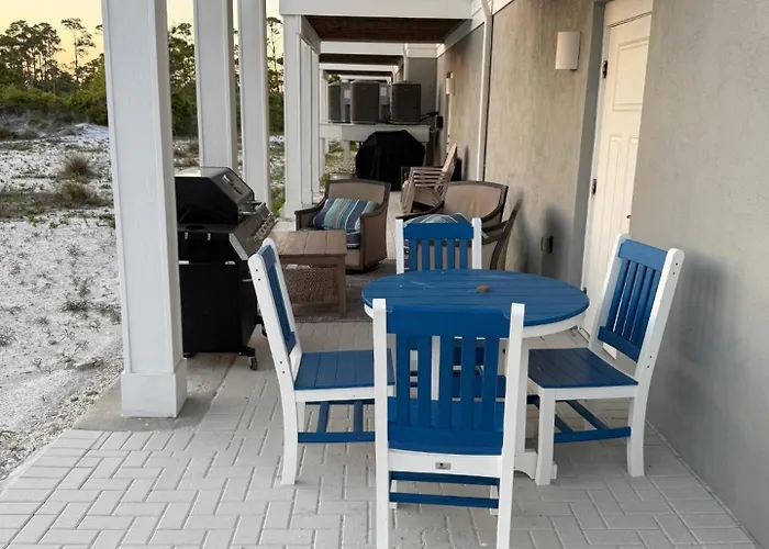 Holiday home Lost Key 14418 Heather Ct By Pkrm *