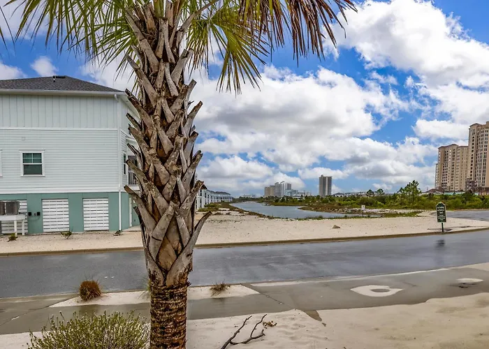 Lost Key 14418 Heather Ct By Pkrm Holiday home Pensacola