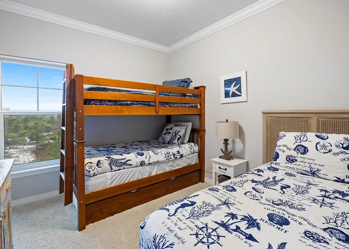 Holiday home Lost Key 14418 Heather Ct By Pkrm *